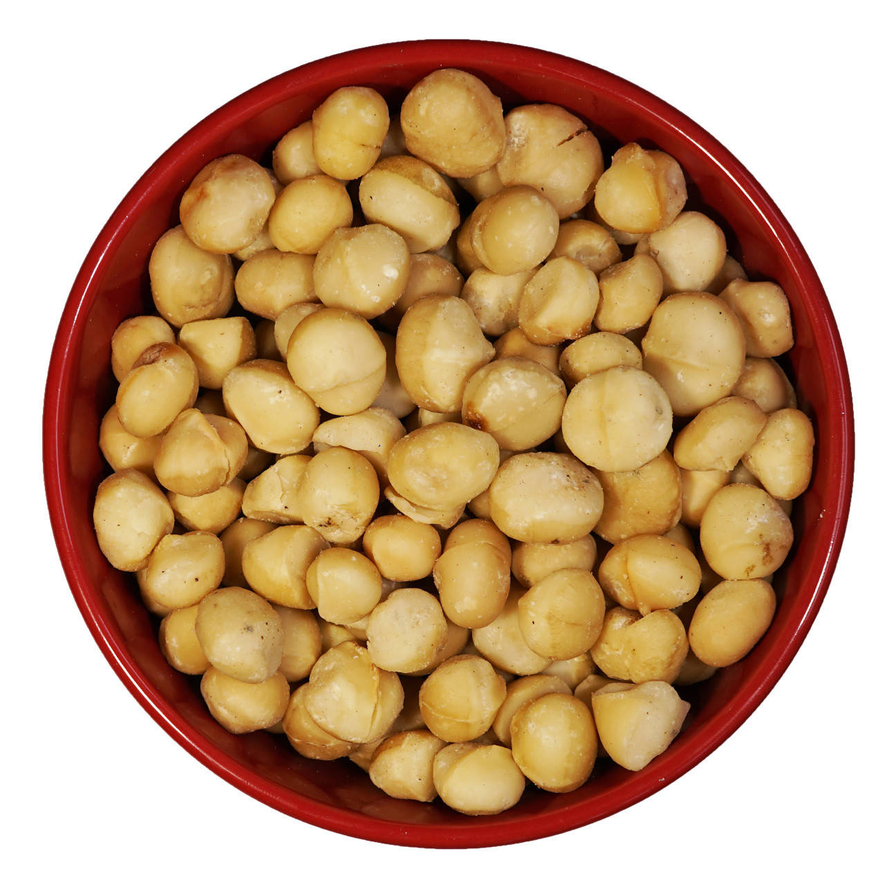 

Макадамия очищеная, Целая, 500г