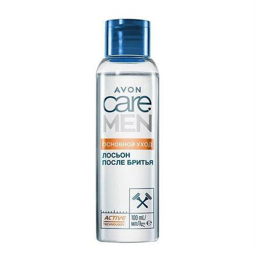 

Avon Care men Лосьйон після гоління «Основний догляд», 100 мл
