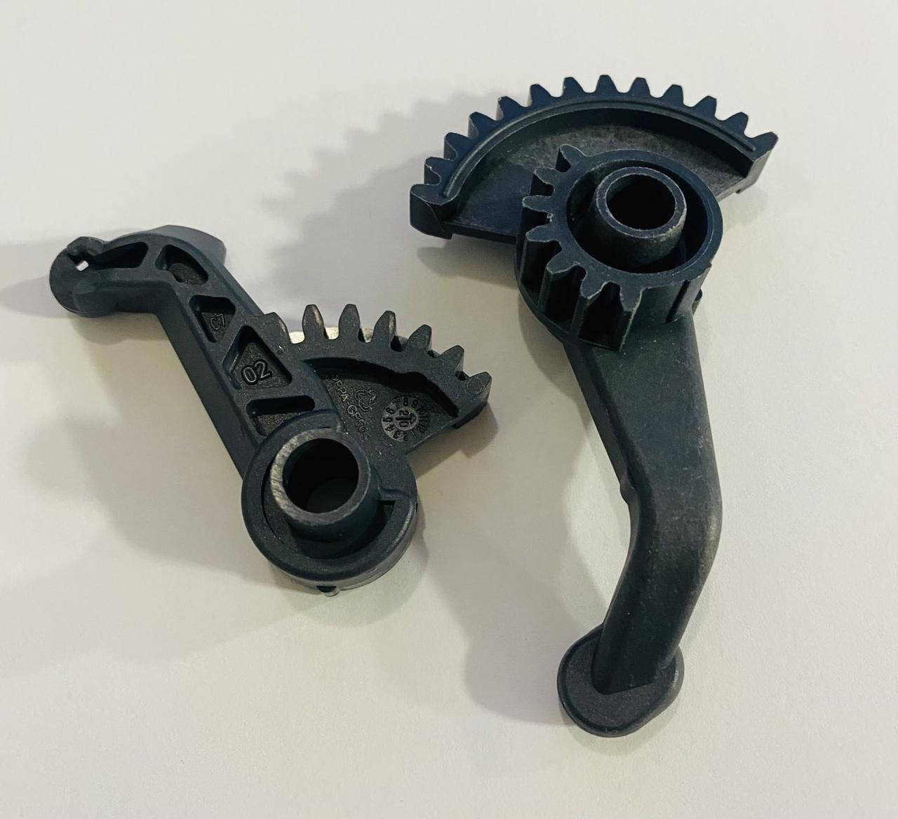 

Комплект рычагов заварника Delonghi ECAM S13