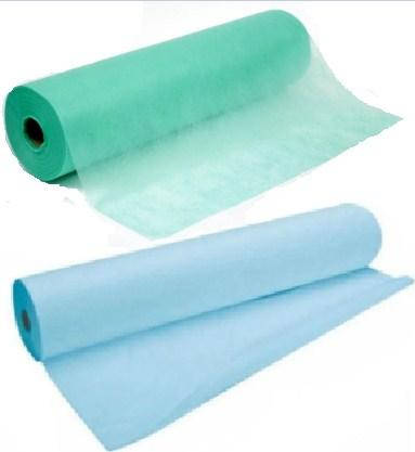 

Одноразовые простыни медицинская для массажа в рулоне в Днепре