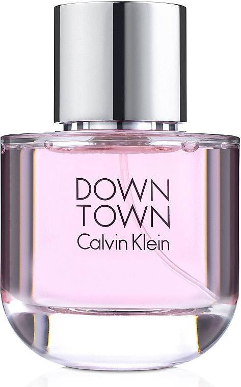 

Парфюмированная вода Calvin Klein Downtown 30ml