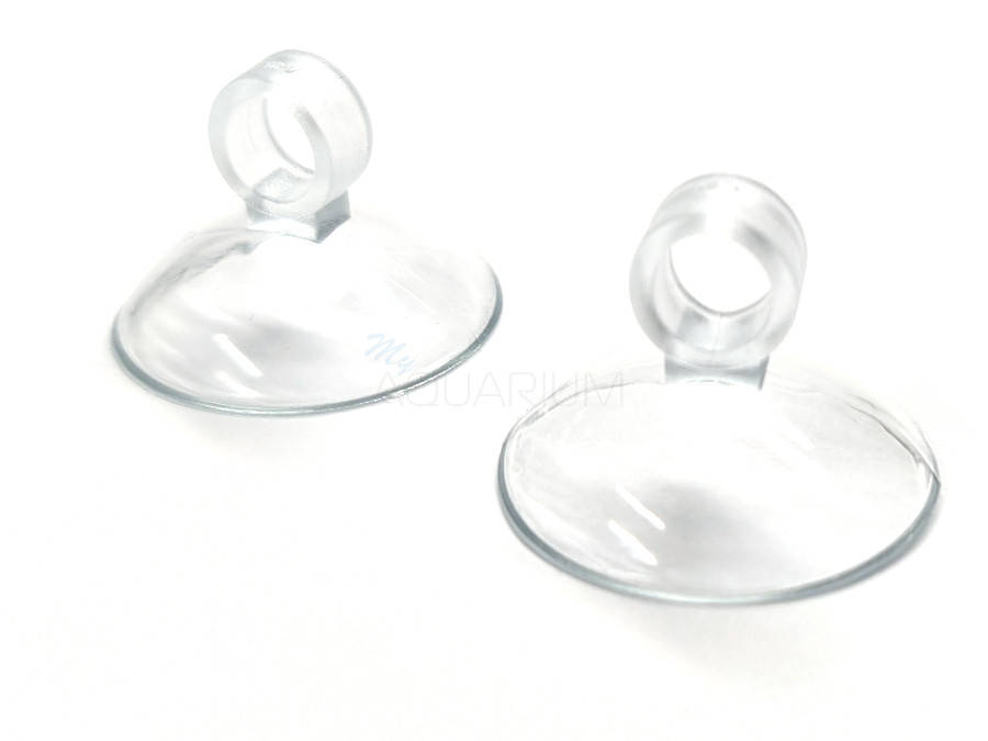 

Присоска с кольцом AQUA-TECH EcoLine для шлангов 6мм