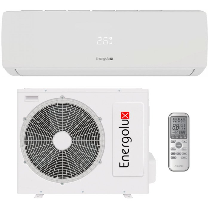 

Кондиционер настенный Energolux SAS07LN1-A