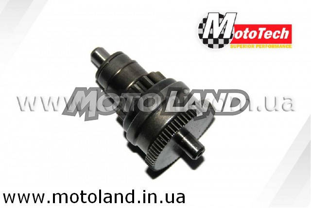 

Бендикс HONDA DIO AF-18/24/25/27/28/30/31 (ORIGINAL)