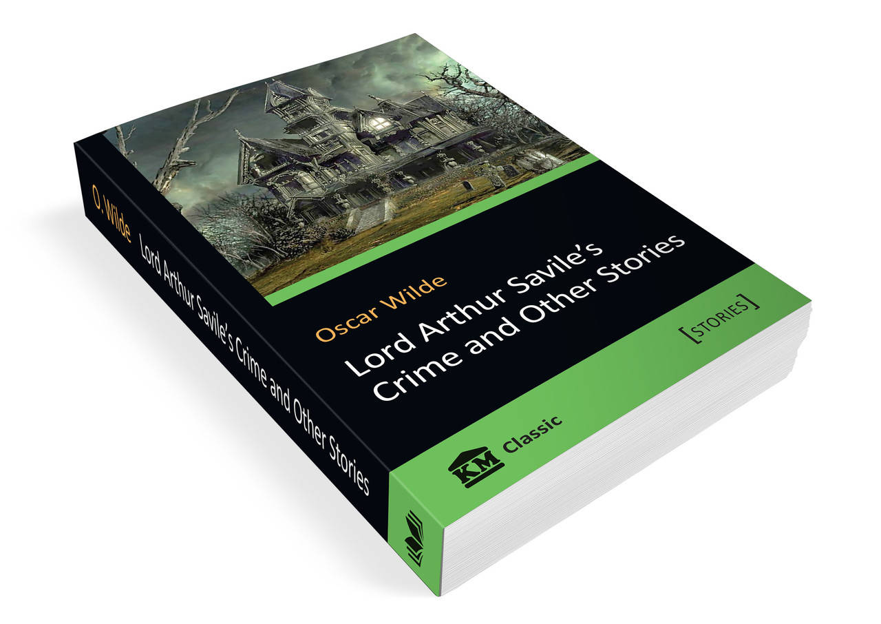 

Lord Arthur Savile's Crime and Other Stories,Oscar Wilde