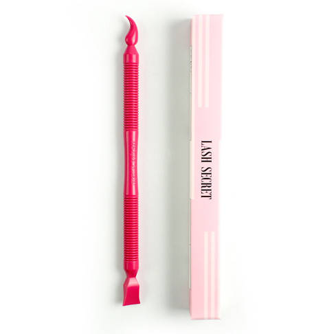 

Многофункциональный инструмент для ламинирования ресниц «MAGIC WAND» LASH SECRET