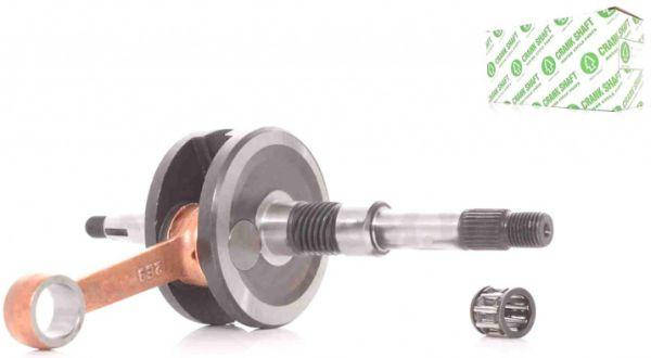 

Коленвал Honda DIO AF-27/28, TACT AF-30/31 "CRANK" Хонда Дио Діо
