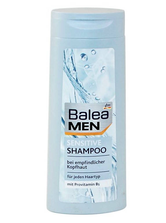 

Шампунь Balea Sensitive 300 мл