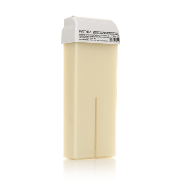 

Воск для депиляции (Цинк и перламутр) - Byothea Wax for Hair Removal