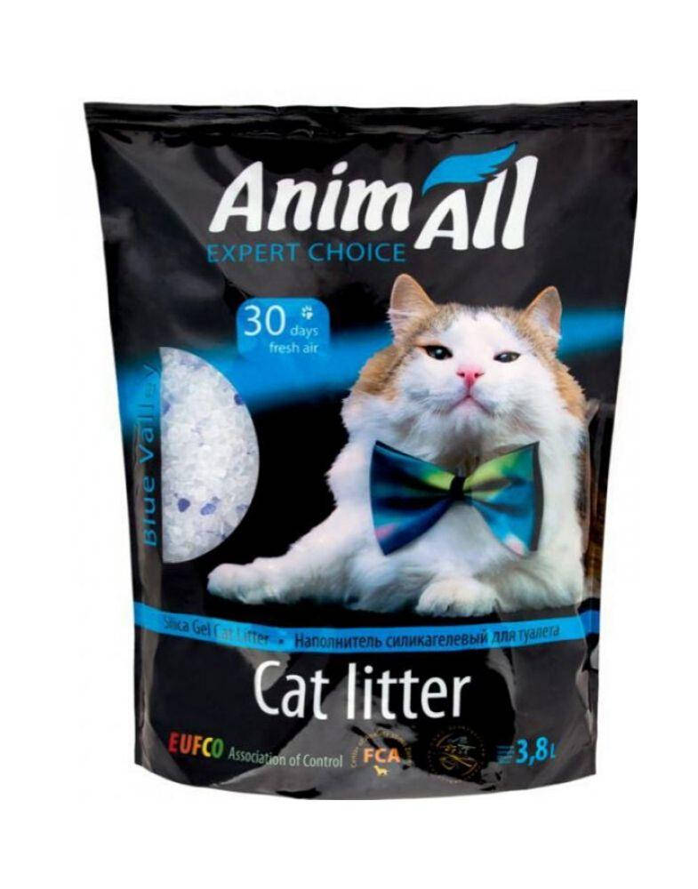 

AnimAll Blue Valley 3.8 л