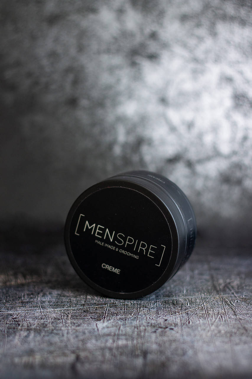 

Menspire creme Крем для волос, 100 мл