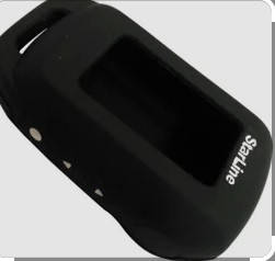 

Чехол силиконовый для брелка сигнализации Starline A92/A94/V62/A62/A64