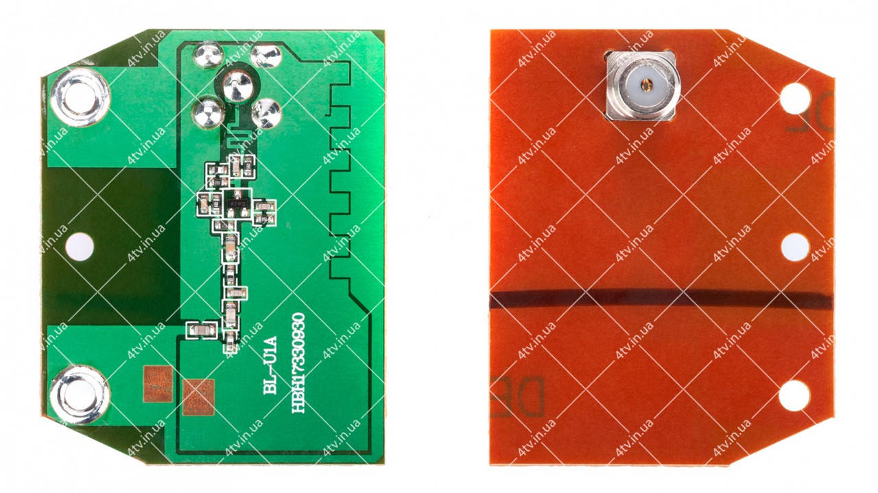 

Усилитель антенный Eurosky ES-003, 007, Фаворит, Videodom, Мир-19 плата 5V