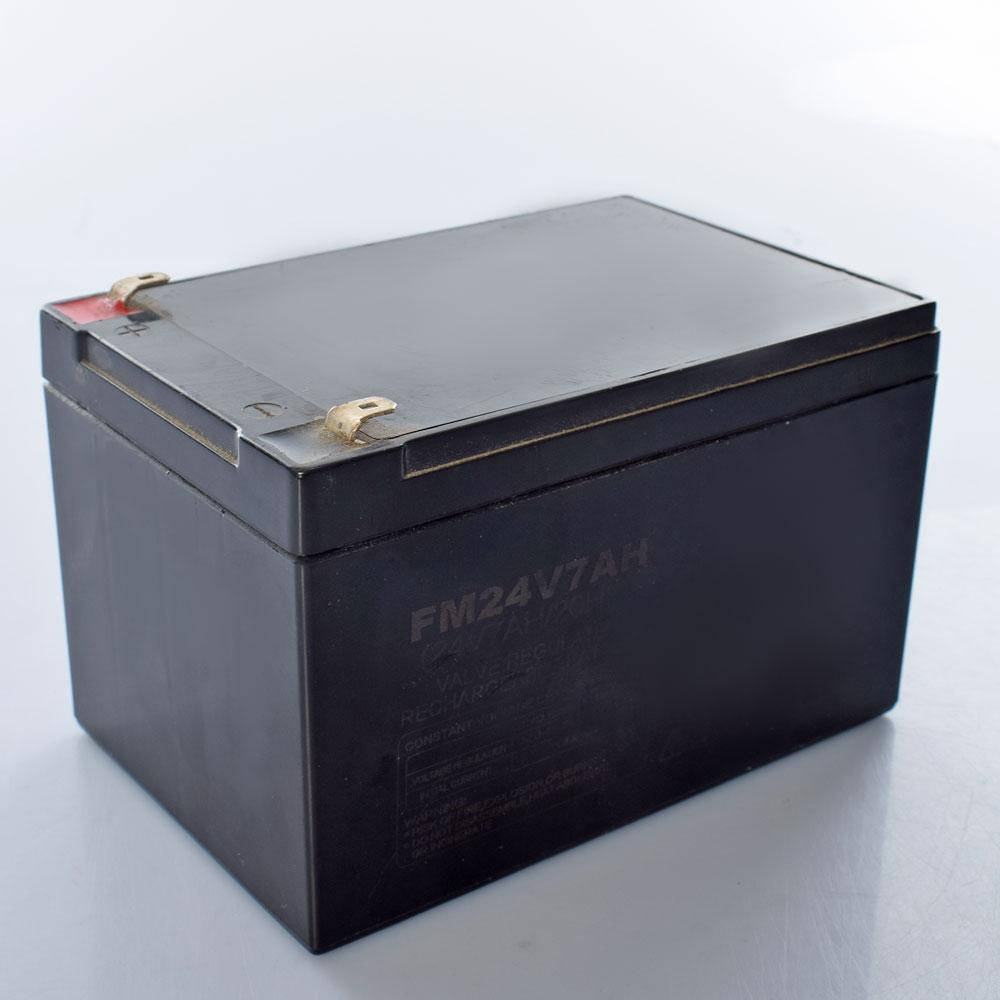 

Батарея M 4133-BATTERY(24V)
