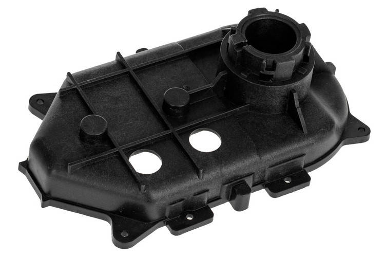 

Крышка редуктора для мясорубок Alpari, Hilton, Liberton, Rotex