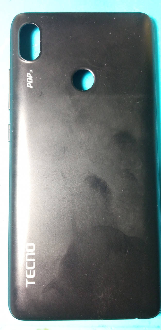 

Задняя крышка Tecno POP 3 (BB2)