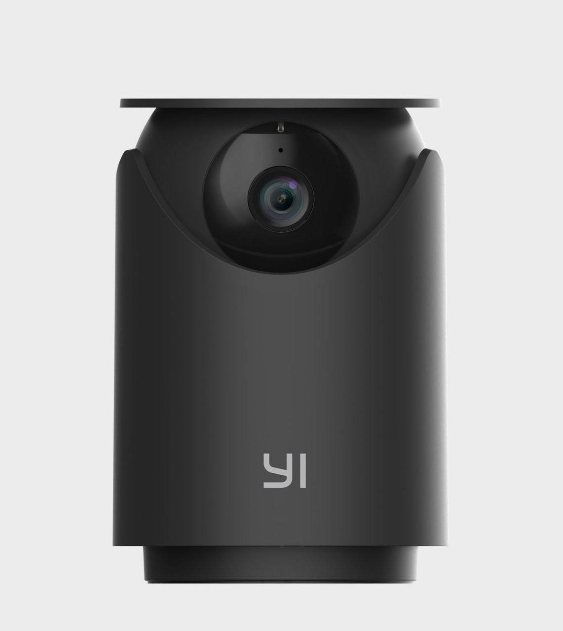 

Ip камера видеонаблюдения Xiaomi YI Dome Camera U Pro 2K PTZ