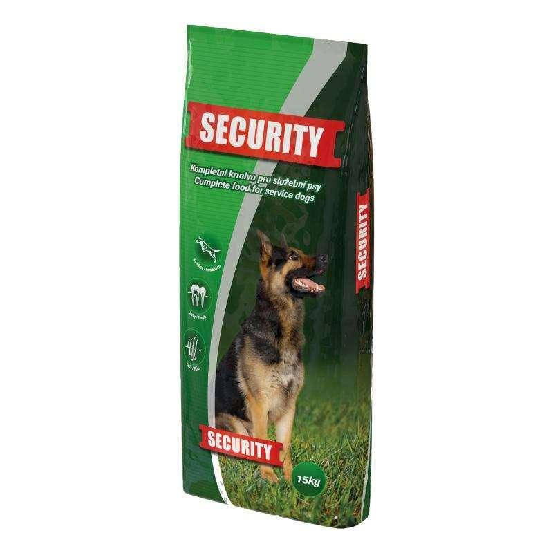 

Эминент (Eminent) Security 20/10 15 кг - Комплексный корм для служебных собак