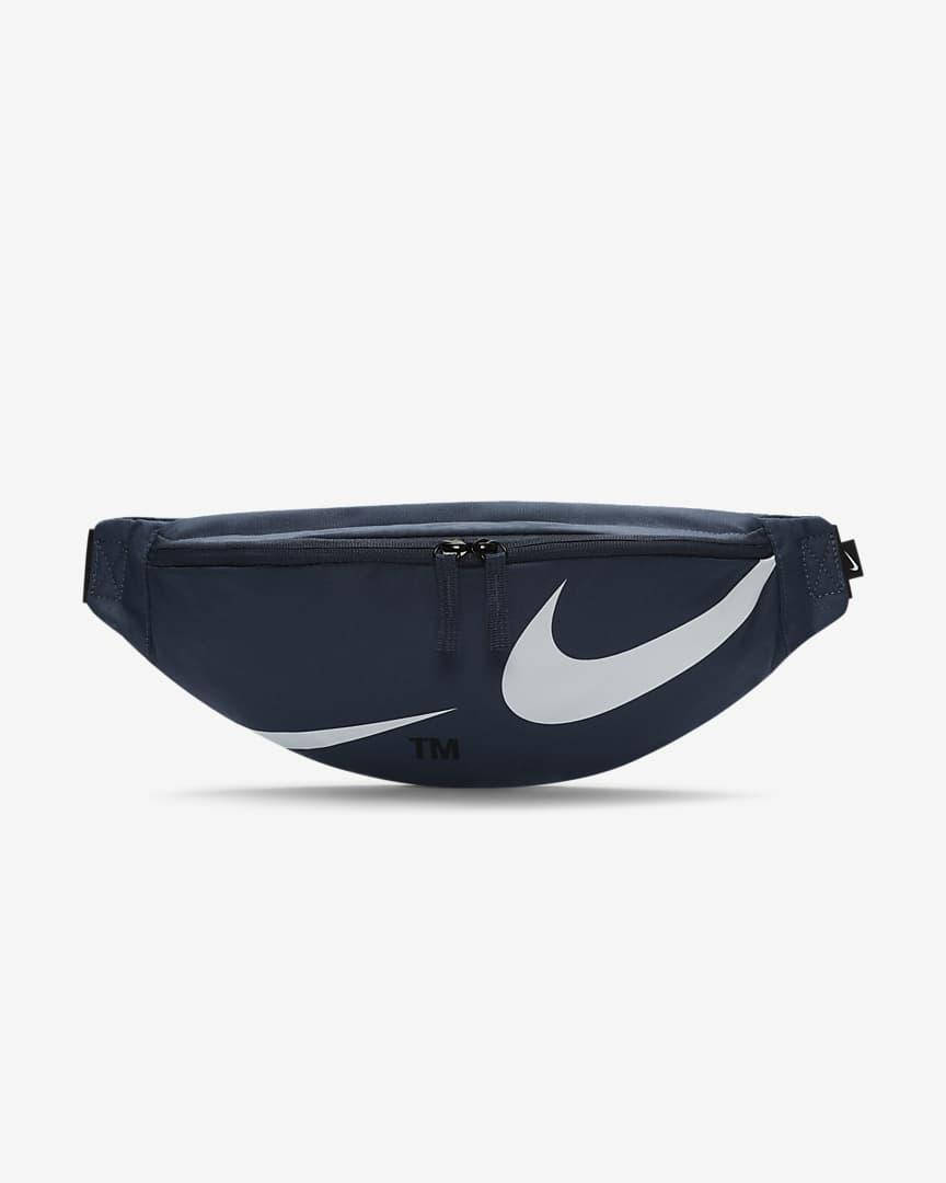 

Сумка на пояс Nike Sportswear Heritage DJ7378-437, Темно-синий