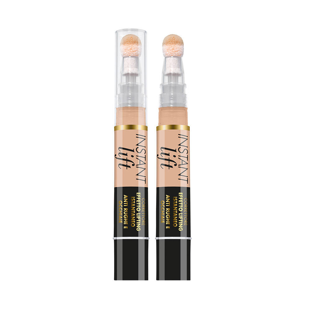 

Консилер для лица "Instant Lift" 02, 4.2 г