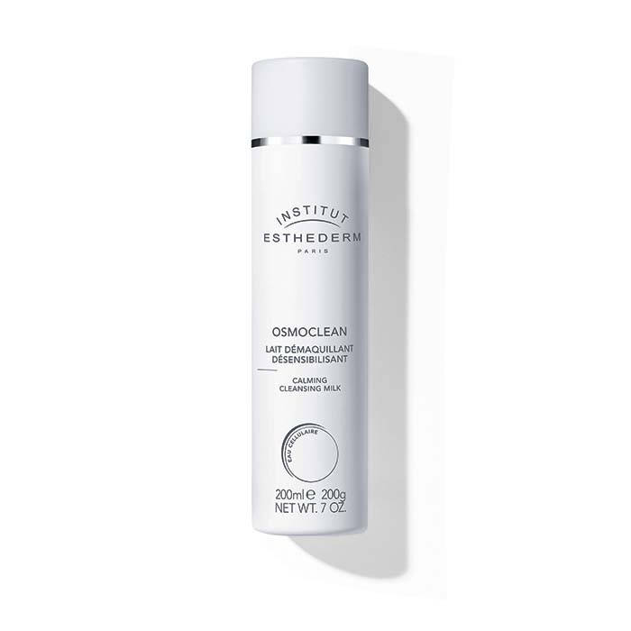 

Успокаивающее молочко CALMING CLEANSING MILK