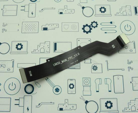

Основной шлейф Xiaomi Redmi Note 5 (M1803E7SG) Сервисный оригинал с разборки