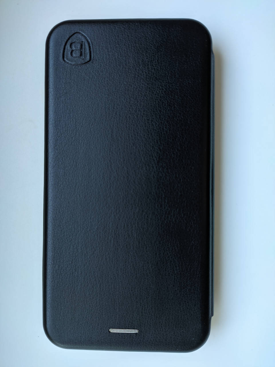 

Чехол-книжка "Classic" для Xiaomi Redmi 8a, Черный