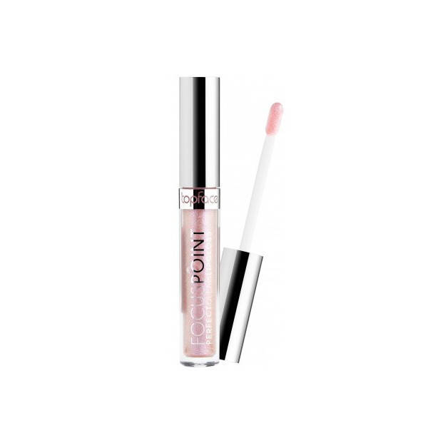 

Блеск для губ Topface Perfect Gleam PT207 - № 115