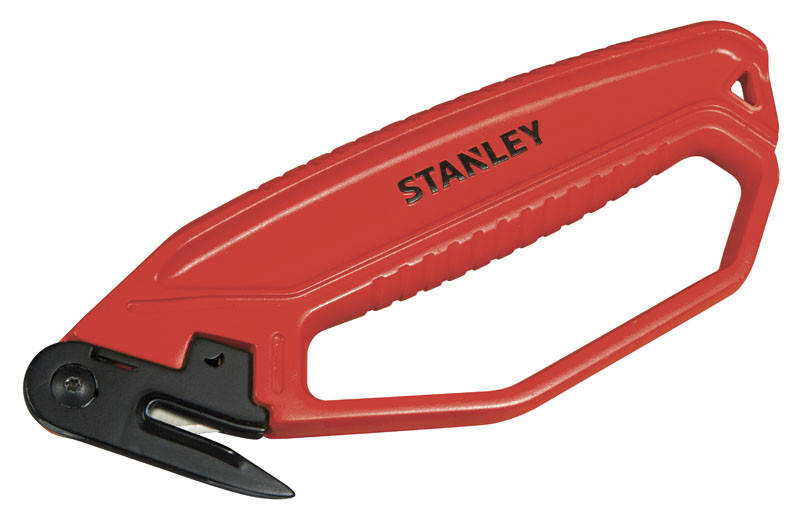

Нож для упаковочной ленты 180 мм безопасный Stanley 0-10-244