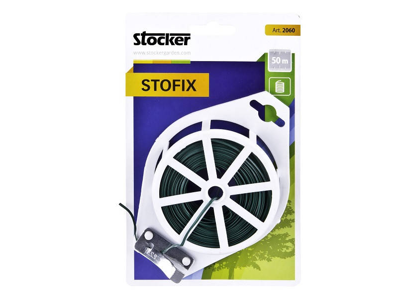 

Шпагат-проволока Stofix Stocker 2060 - 50 м