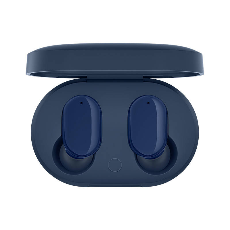 

Беспроводные наушники Xiaomi Redmi AirDots 3 Blue, Синий