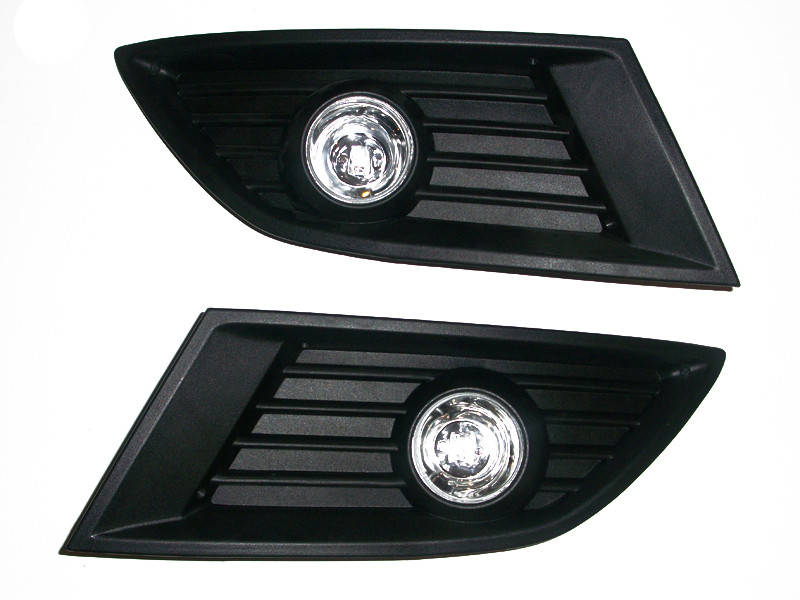 

Противотуманки (галогенные) - Opel Combo 2002-2012 гг.