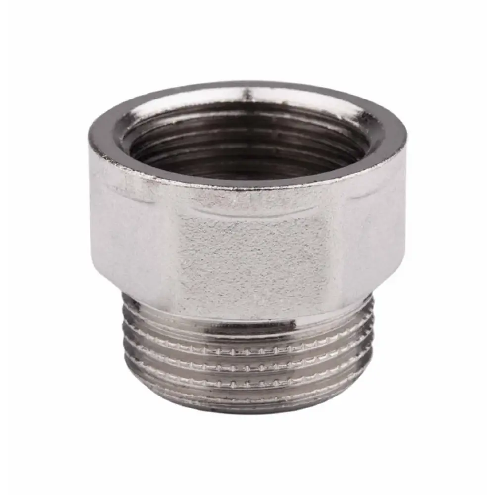 

Переход SD Forte 1/2"х1/4" ВН, Серый