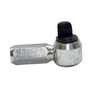 

Наконечник троса кулисы КПП Fiat Doblo Фиат Добло 46807039 2000-2006 МАЛЫЙ