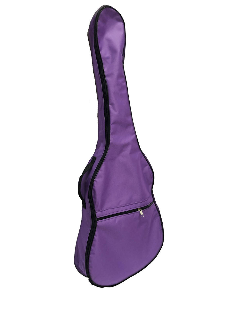 

Надежный чехол для классической гитары Muzwear violet