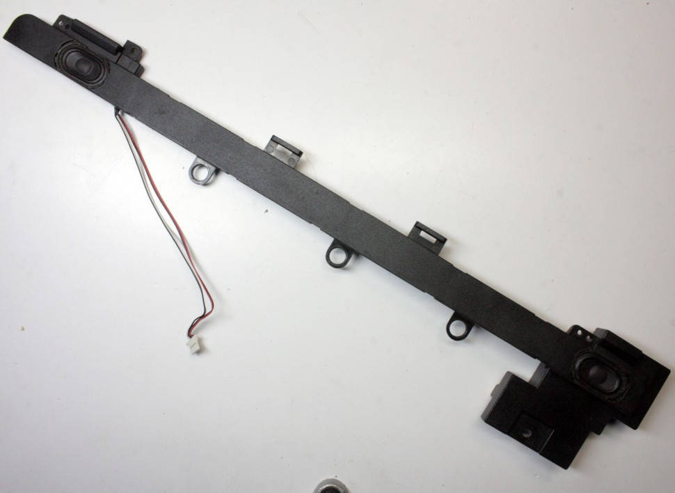 

Динамики для ноутбука HP G56 G62 CQ62 CQ56 (606007-001) бу