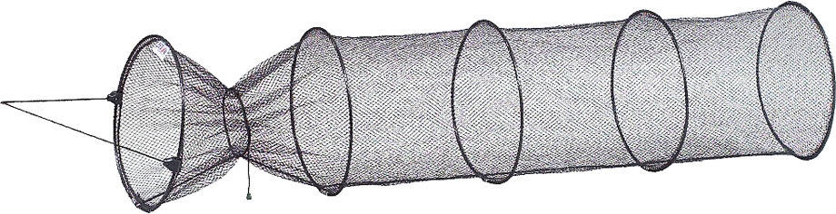 

Садок JAXON JLA 80 35/80cm