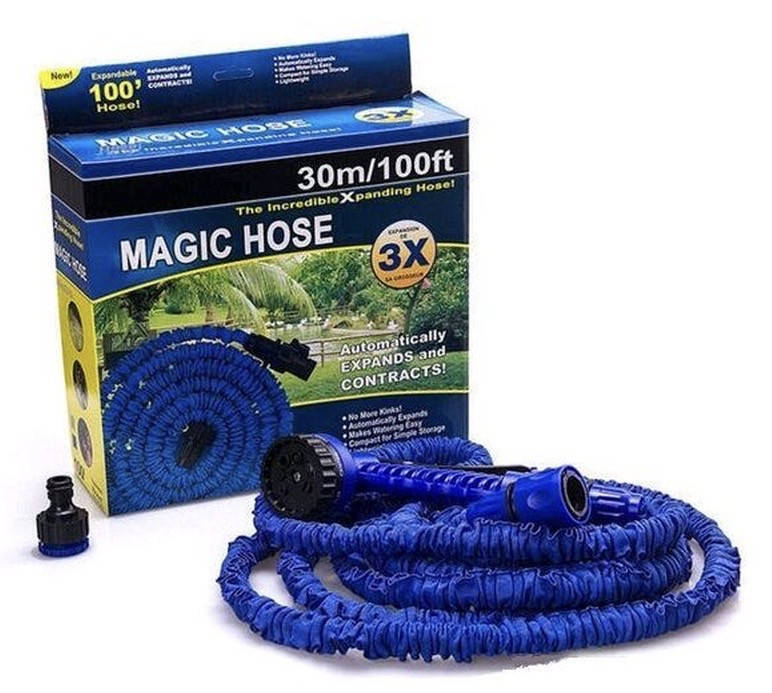 

Шланг Magic Hose 30 м