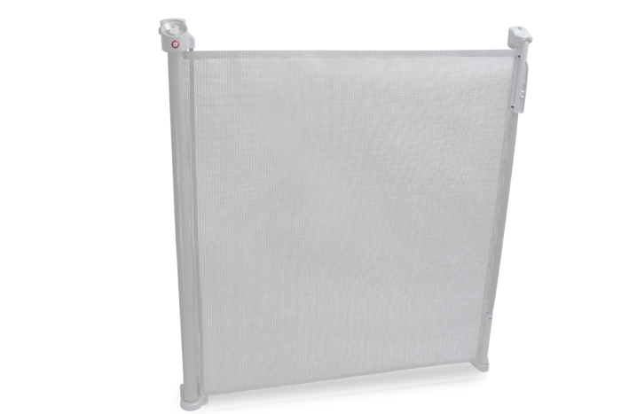 

Защитный бортик Lionelo TULIA WHITE, Белый