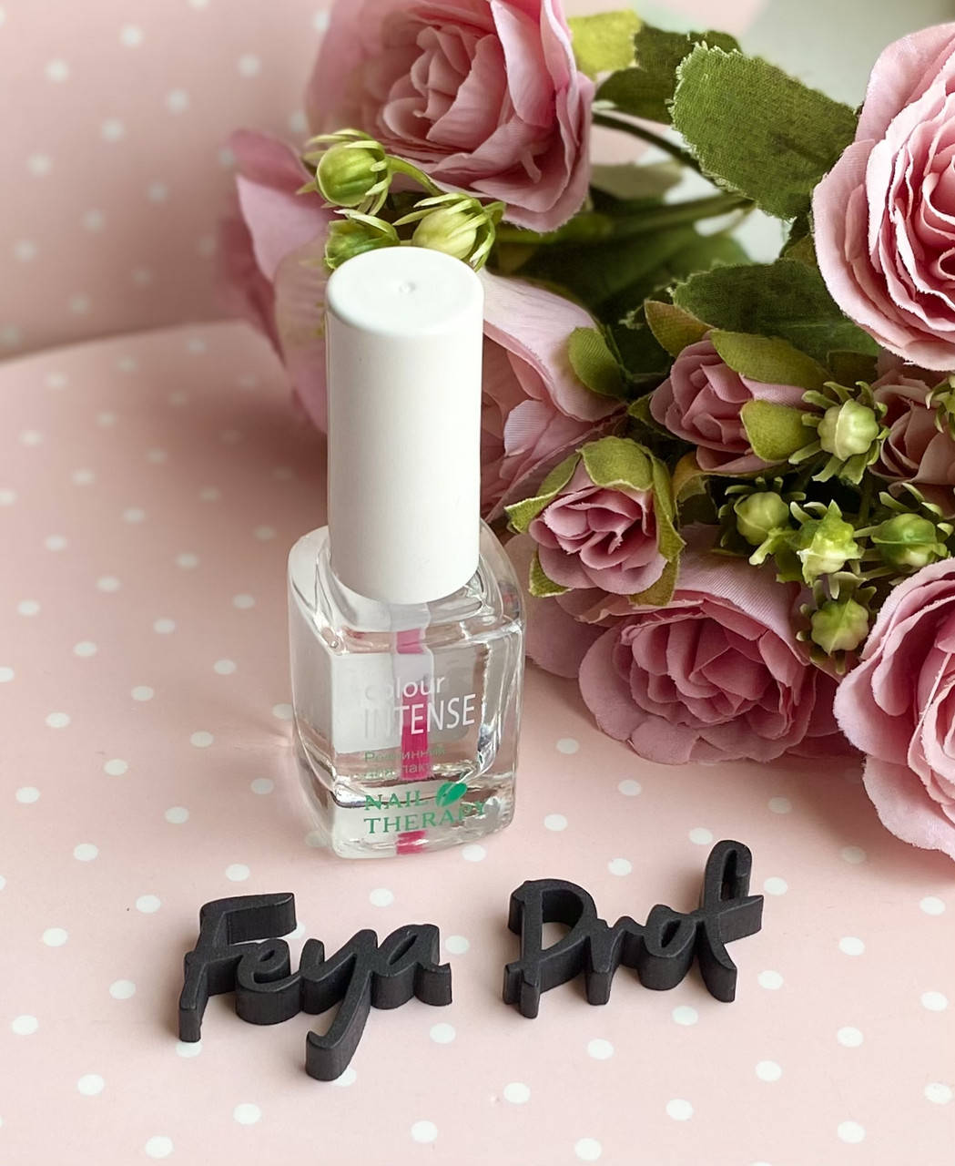 

Разбавитель для лака Colour Intense Nail Therapy NP-05 200 13 мл, Разные цвета