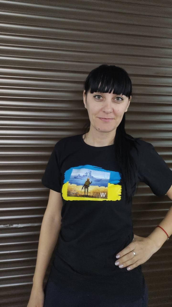 

Футболка женская кулір размер 42-54(2цв) "VLADA" недорого от прямого поставщика, Разные цвета