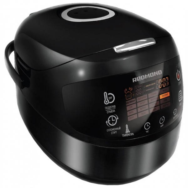 

Мультиварка Redmond SkyCooker M92S