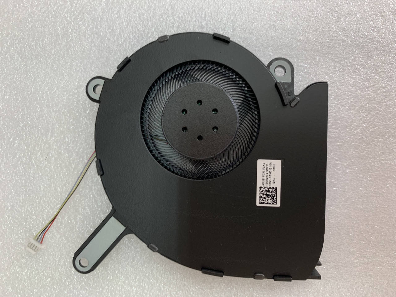 

Asus G531GT GPU FAN ORIGINAL