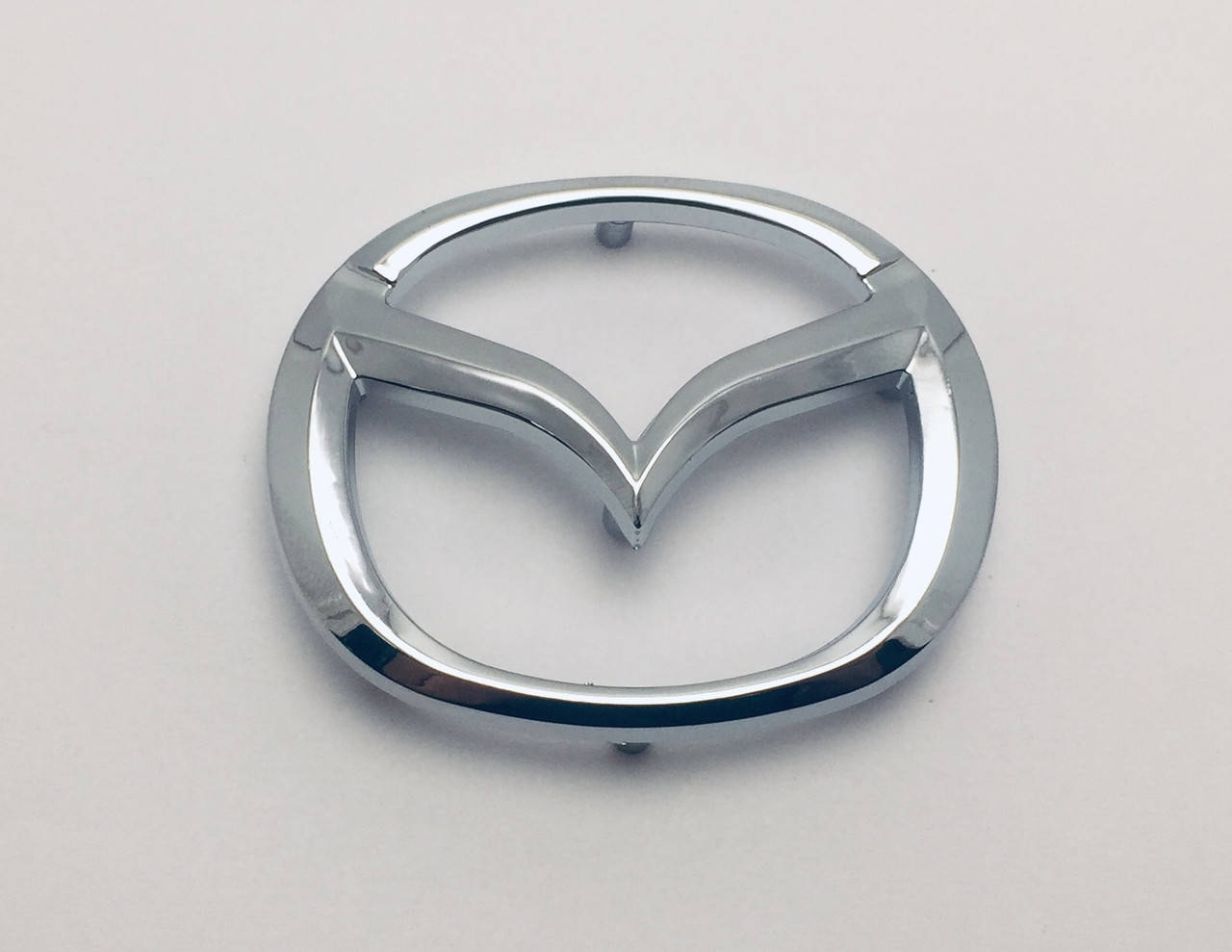 

Эмблема руля Mazda 57ммx45мм