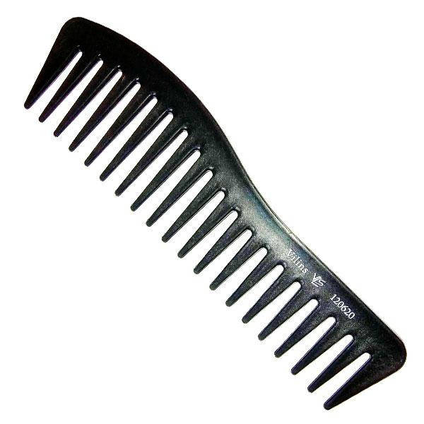 

Расческа Vilins термопластиковая