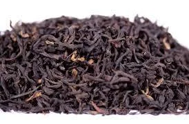 

Черный чай Черный Раджа 100 г TEA201