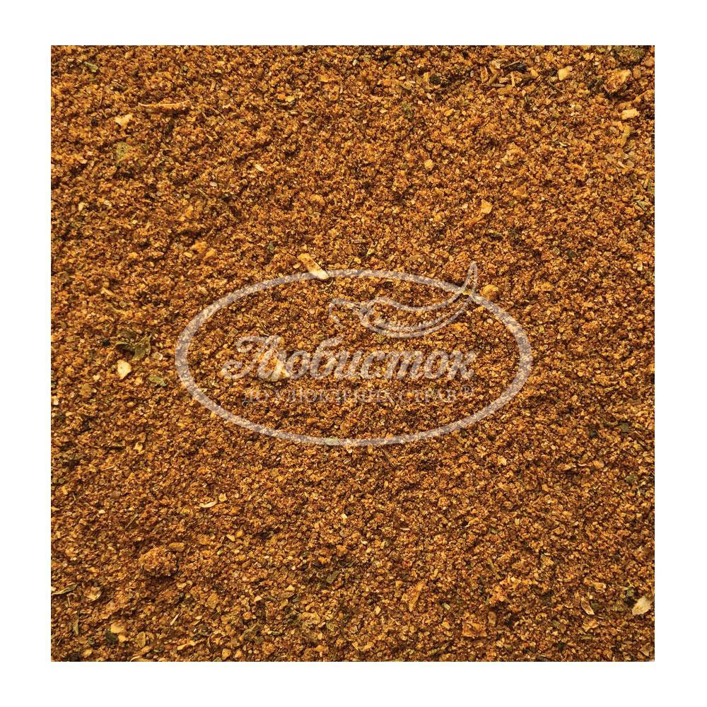 

Приправа для курицы-гриль по-восточному 1кг