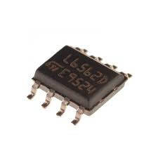

Микросхема L6562D