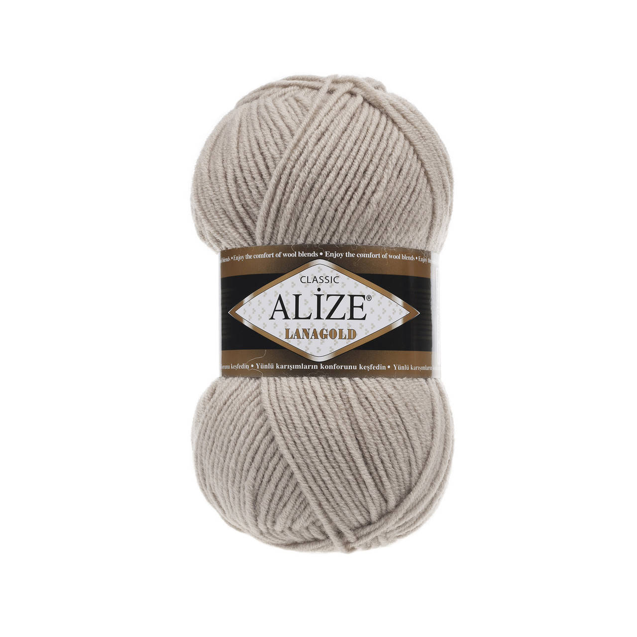 

Alize lanagold 585 - камень