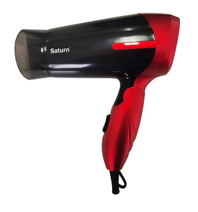 

Фен Saturn ST-НС 7349 красный